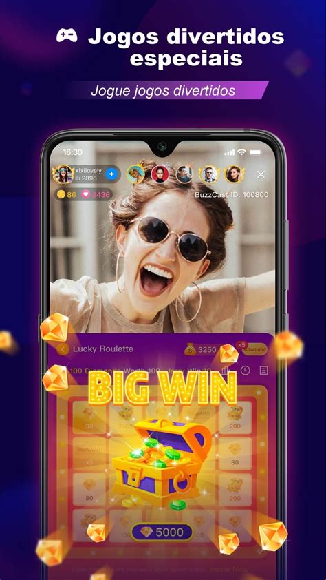 buzzcast diamantes infinitos apk|BuzzCast APK (Android App) .